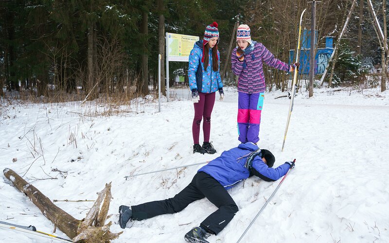 Алина, 43 года, 0 размер груди