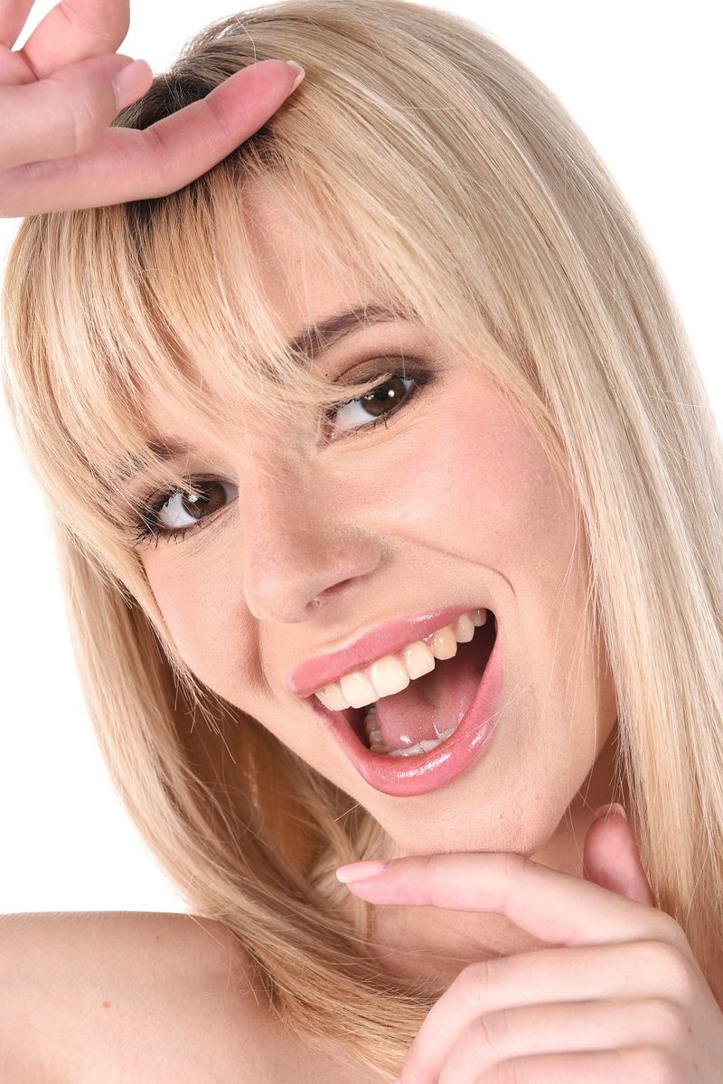 Полина, 20 лет, 5 размер груди