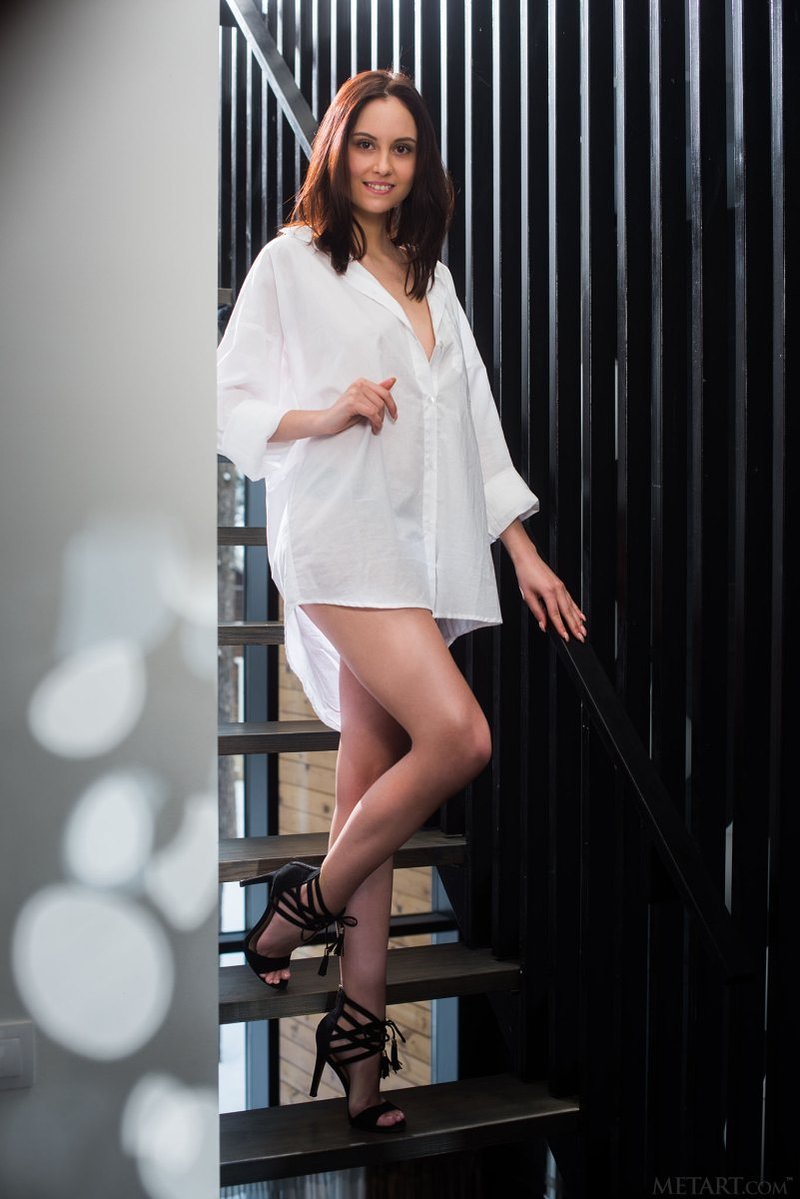 Эльмира, 18 лет, 7 размер груди