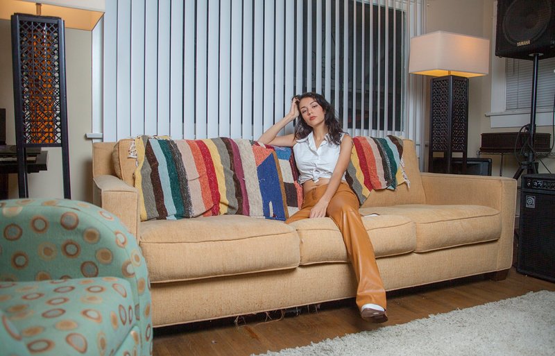 София, 24 года, 0 размер груди