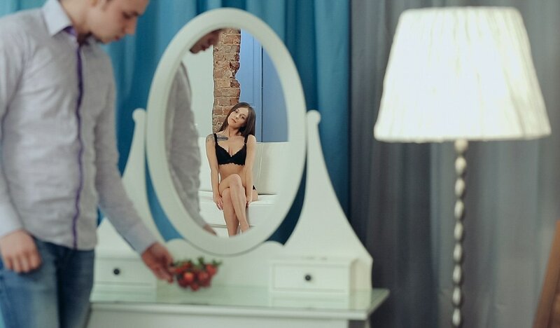 Марфуша, 21 год, 1 размер груди