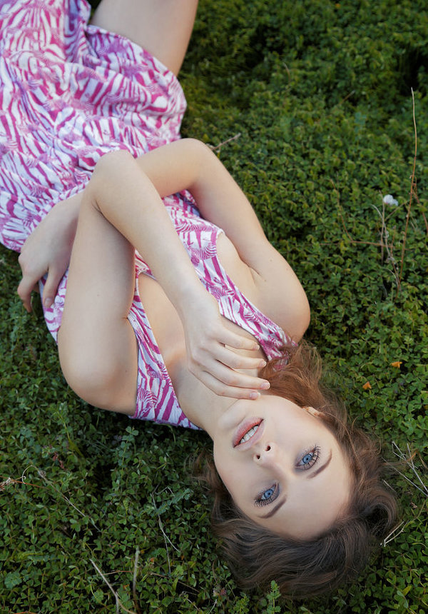 Виктория, 46 лет, 2 размер груди