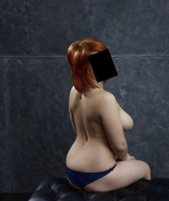 Люся, 20 лет, 4 размер груди